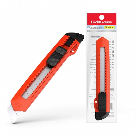 SKALPEL 18MM ERICHKRAUSE STANDARD 19145 1/12