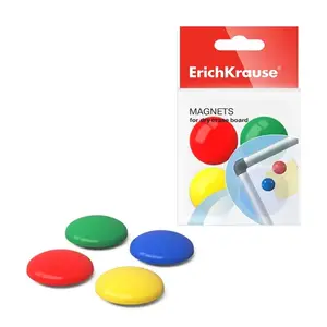 MAGNETI ZA TABLU 3CM ERICHKRAUSE MEGAPOLIS 22461 8/1
