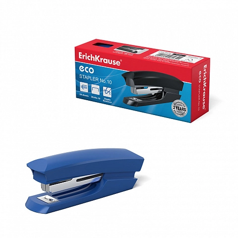 HEFTALICA No.10 20 LISTA ERICHKRAUSE ECO 28234