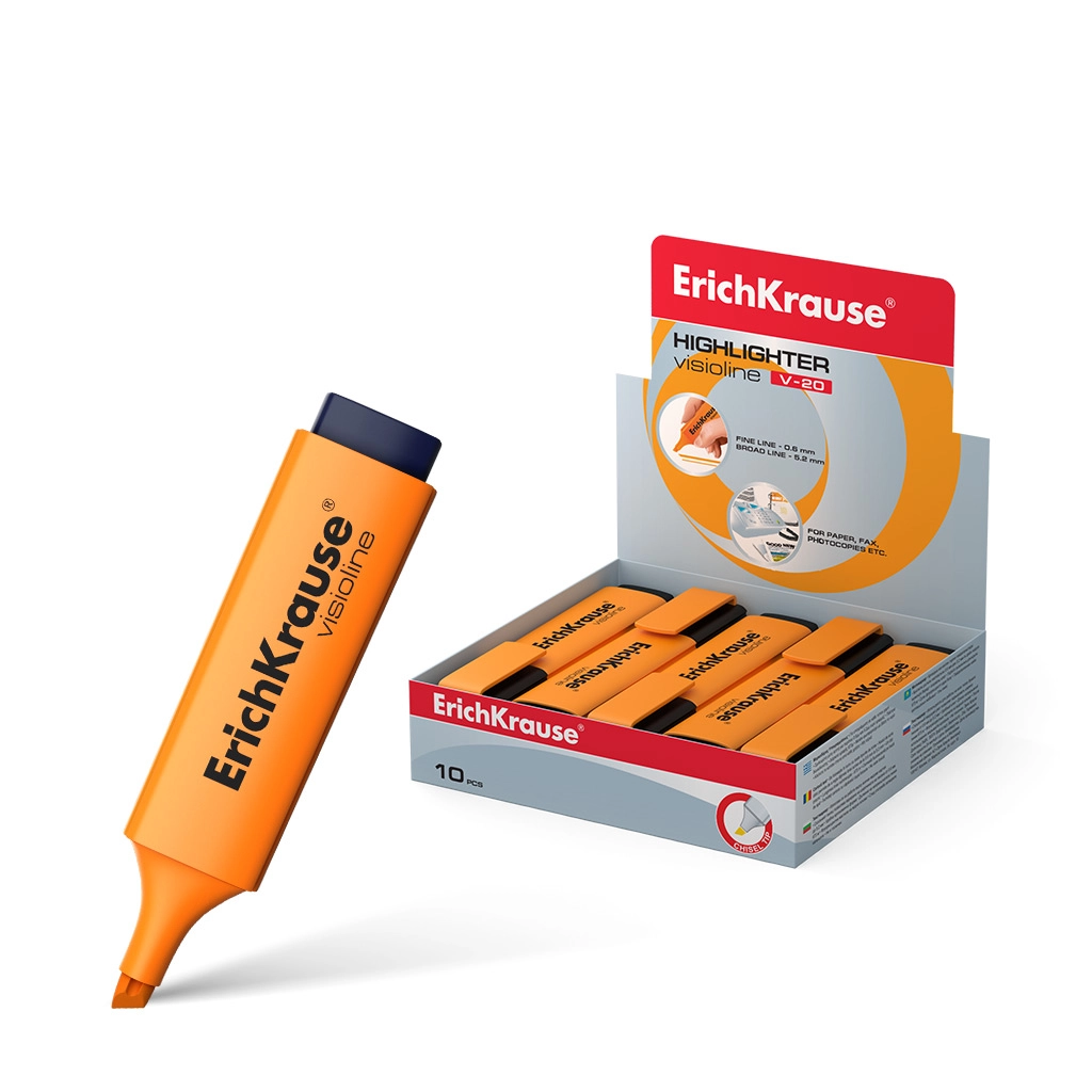 SIGNIR ERICHKRAUSE NARANDŽASTI V-20 30943 1/10