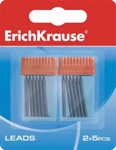 MINE ZA ŠESTAR ERICHKRAUSE 2X5KOM 31539 10/1