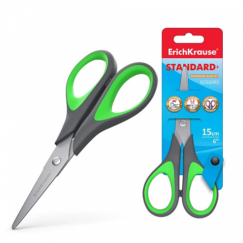 MAKAZE DJEČIJE 15CM ERICHKRAUSE STANDARD 35098 1/12