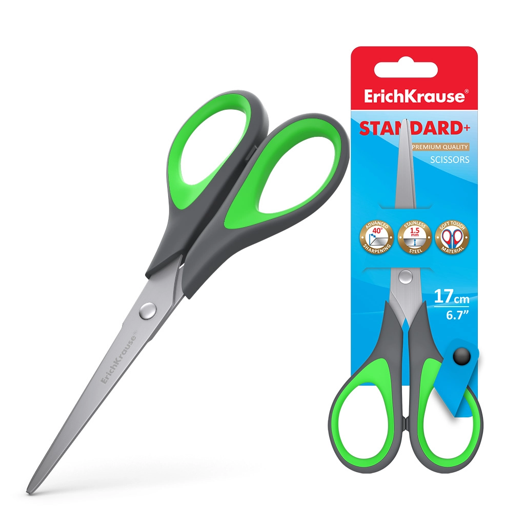 MAKAZE 17CM ERICHKRAUSE STANDARD 35099 1/12