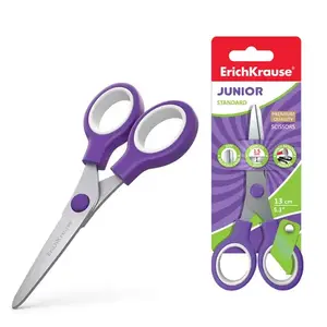 MAKAZE DJEČIJE 13CM ERICHKRAUSE JUNIOR 35505 1/12
