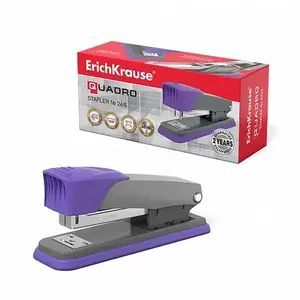 HEFTALICA 24/6 30 LISTA ERICHKRAUSE QUADRO 47287