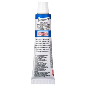 TEMPERA 16ML KHN PLAVA U TUBI 16260500000 1/10