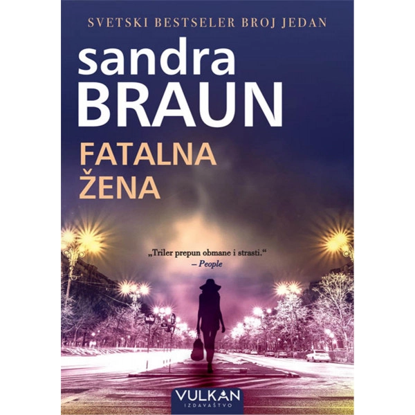 FATALNA ŽENA