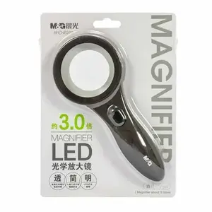 LUPA X3.0 SA LED SVJETLOM M&G ARCN-8262
