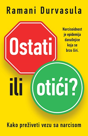 OSTATI ILI OTIĆI?