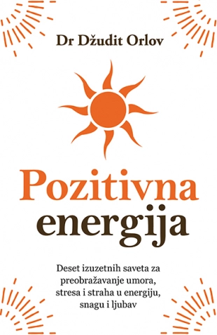 POZITIVNA ENERGIJA