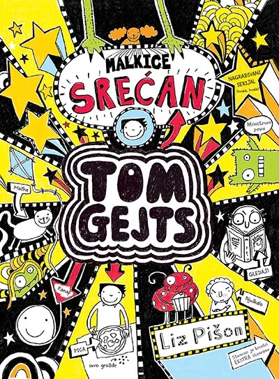 TOM GEJTS MALKICE SREĆAN