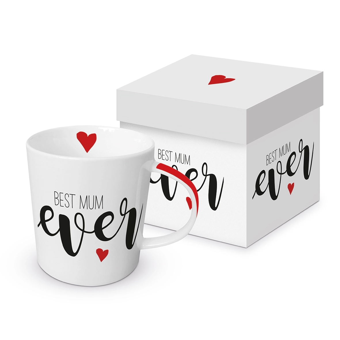 ŠOLJA TREND MUG GB PPD BEST MUM EVER 603935