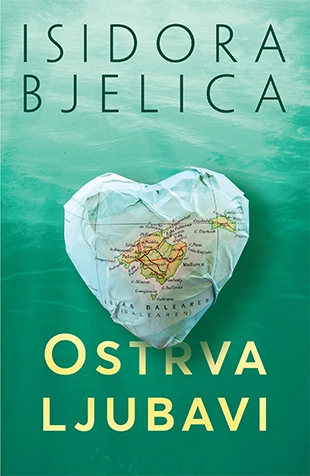 OSTRVA LJUBAVI