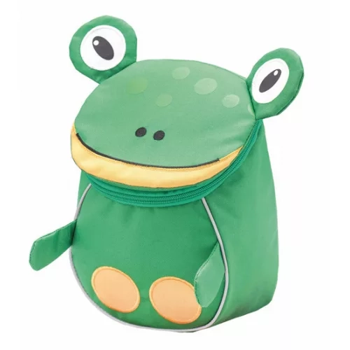 RANAC ZA VRTIĆ BELMIL MINI FROG KINDERGARTEN 23689