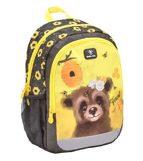 RANAC ZA VRTIĆ BELMIL ANIMAL FOREST BEAR 23474