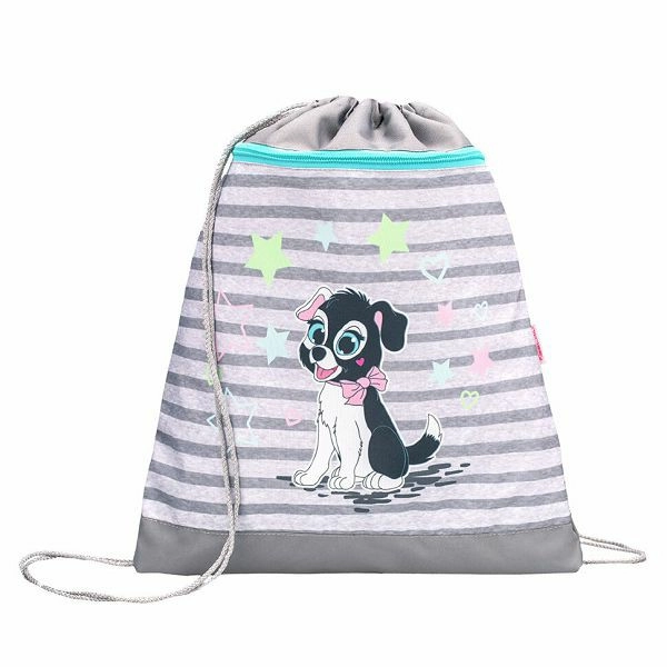 VREĆICA ZA SPORT BELMIL LITTLE FRIENDS 24624