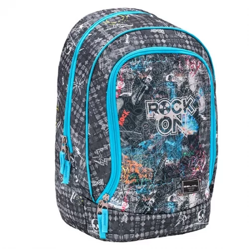 RANAC ANATOMSKI BELMIL ROCK ON 2020 31660