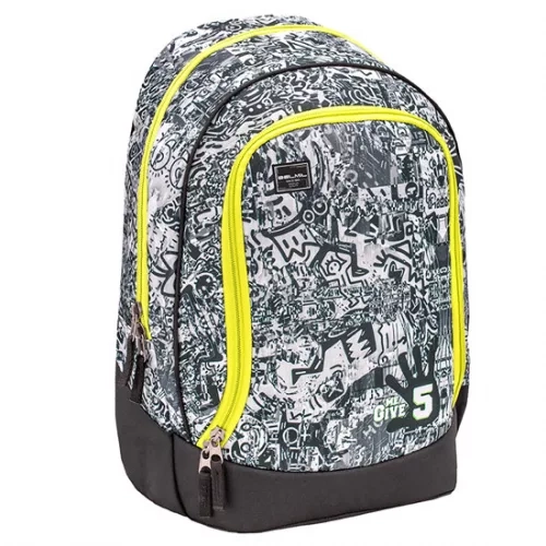 RANAC BELMIL GIVE ME 5 2020 31684