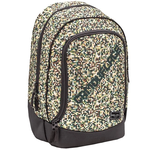 RANAC ANATOMSKI BELMIL CAMOUFLAGE 2020 31707