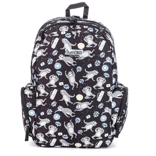 ŠKOLSKI RUKSAK SLOTH VIBES 20775448