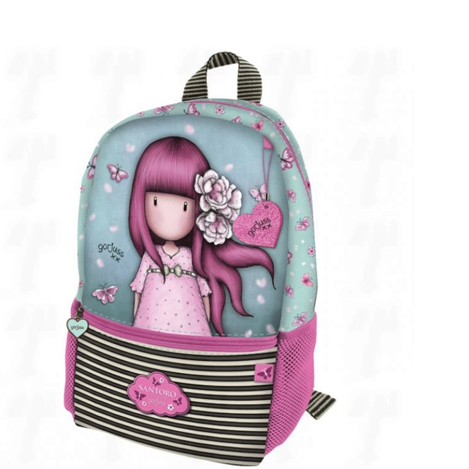 GORJUSS S&B -PADDED RUCKSACK Cherry Blossom 1045GJ04