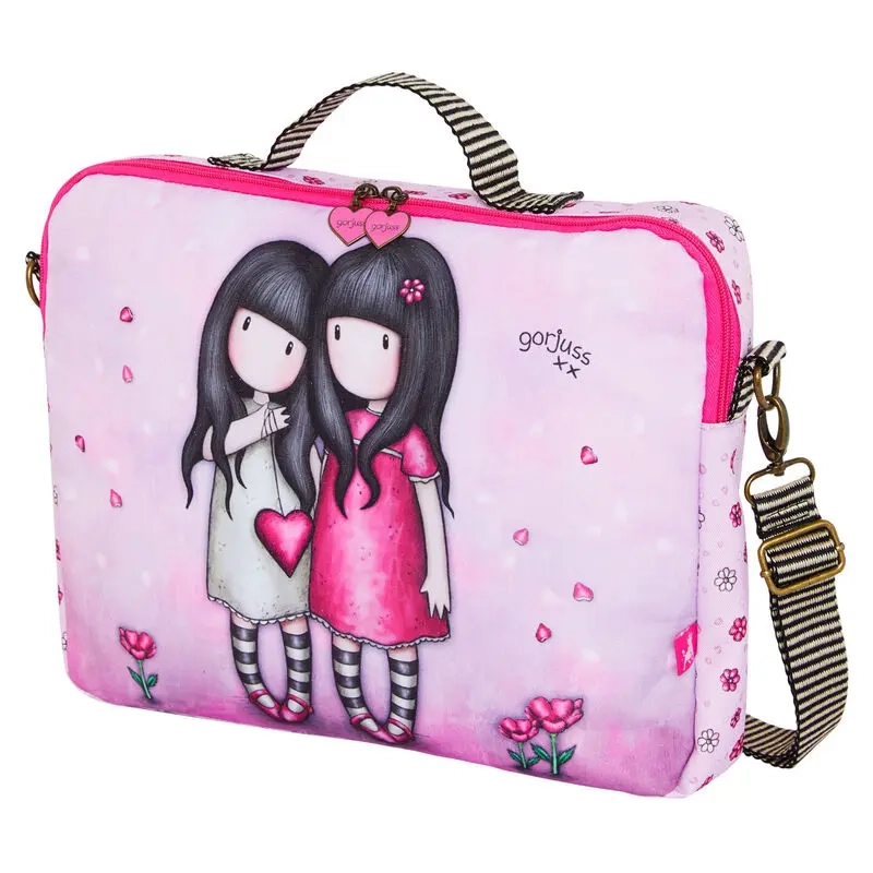 TORBA ZA LAPTOP GORJUSS S&B You Can Have Mine 594GJ06