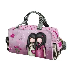 GORJUSS S&B- SPROTS BAG- You Can Have Mine 654GJ07
