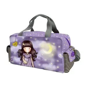 GORJUSS S&B- SPROTS BAG-Catch A Falling Star 654GJ08