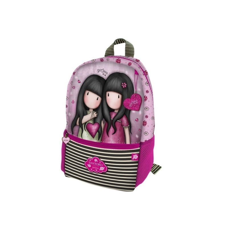 692GJ08 GORJUSS S&B- SMALL RUCKSACK- You Can Have Mine