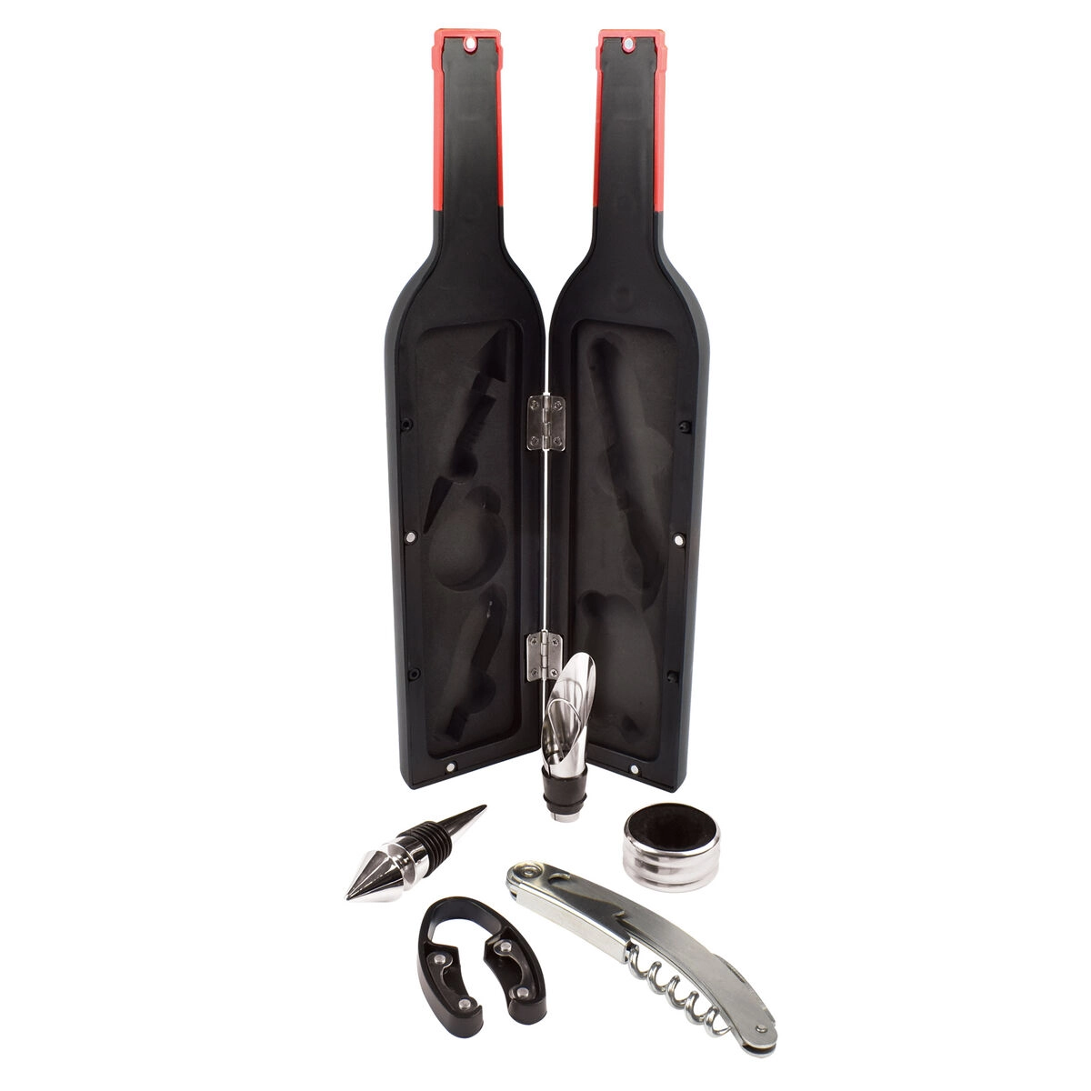 SET ZA VINO OTVARAČ LEGAMI BTL0001