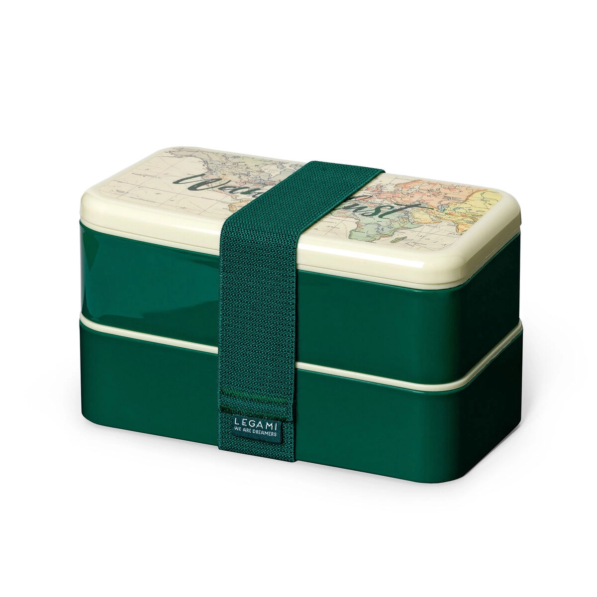 KUTIJA ZA UŽINU LEGAMI TRAVEL LUB0001
