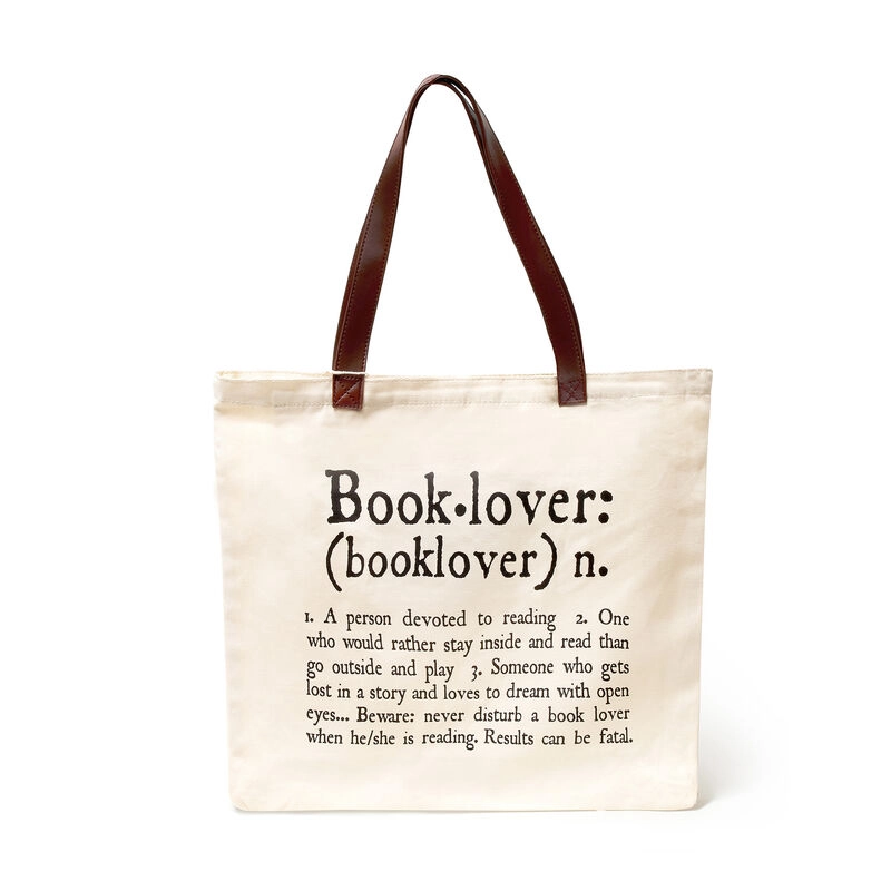 CEGER LEGAMI BOOKLOVERS BAG0006