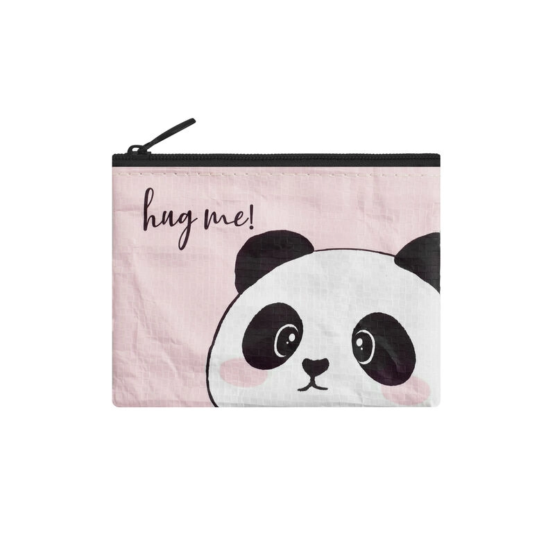 NOVČANIK ZA SITAN NOVAC LEGAMI PANDA PURSE0027