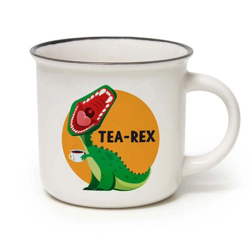 ŠOLJA LEGAMI TEA REX CUP0021