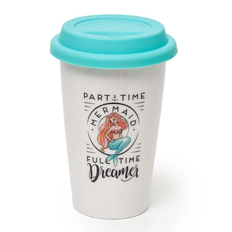 ŠOLJA ZA PUT LEGAMI MERMAID AME009