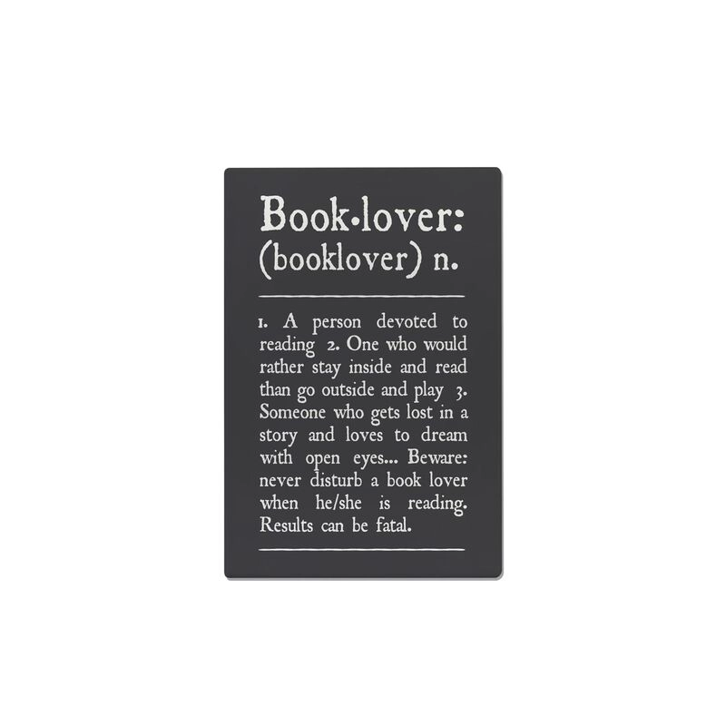 MAGNET LEGAMI BOOKLOVER MAG0242