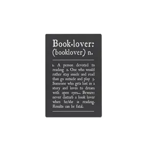 MAGNET LEGAMI BOOKLOVER MAG0242
