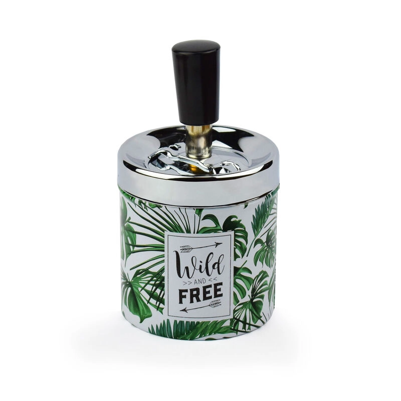 PEPELJARA LEGAMI JUNGLE WASKIT2 1/3