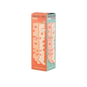 DRVENI TORANJ LEGAMI TUMBLING TOWER TOW0001