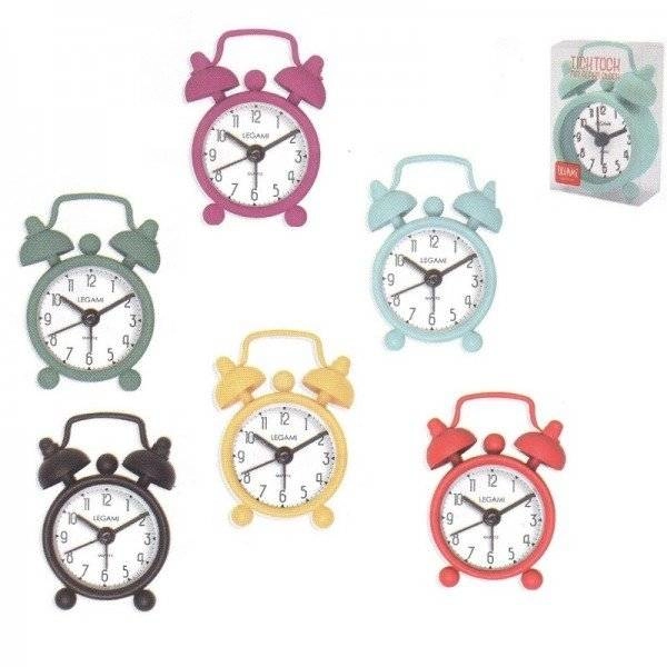 SAT STONI MINI LEGAMI TICK TOCK SVEKIT1 1/16