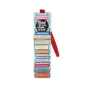 BOOKMARKER LEGAMI BOOKS SE0166