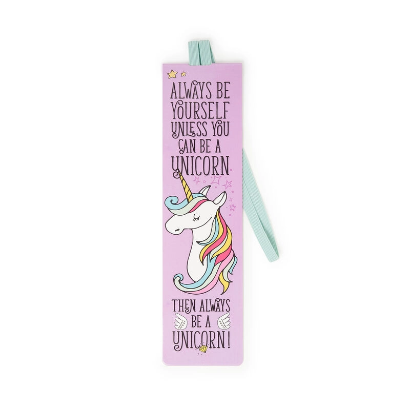 BOOKMARKER LEGAMI UNICORN SE0174