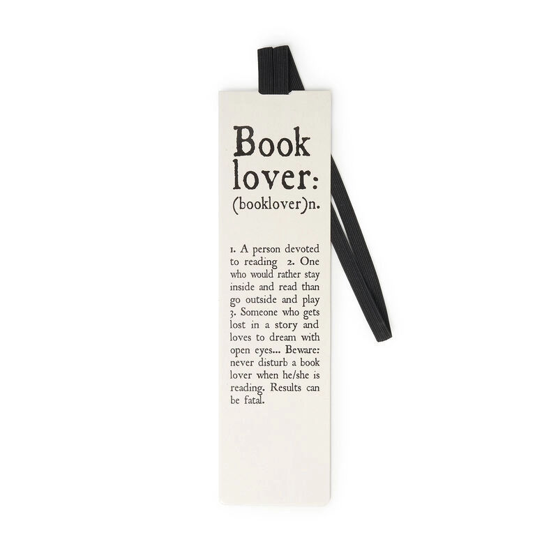BOOKMARKER LEGAMI BOOKLOVER SE0182
