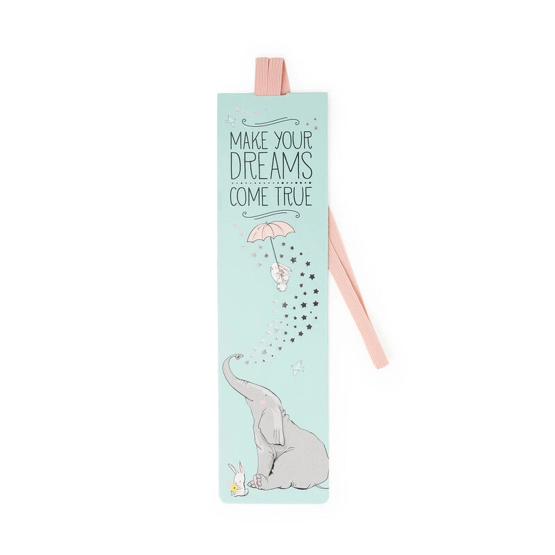 BOOKMARKER LEGAMI ELEPHANT SE0201