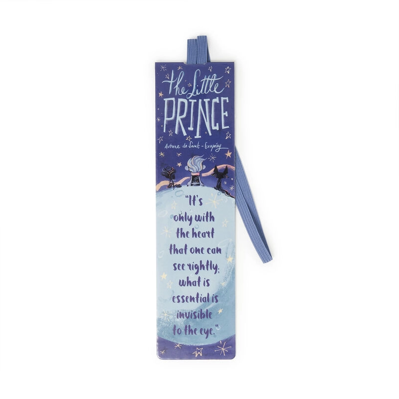 BOOKMARKER LEGAMI LITTLE PRINCE SE0209