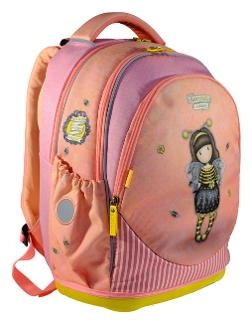 G4100162 ŠKOLSKA TORBA SANTORO GORJUSS