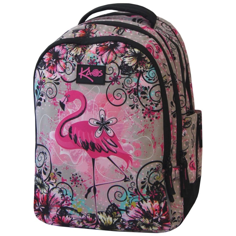 ŠKOLSKI RUKSAK 2U1 SUNRISE 44891