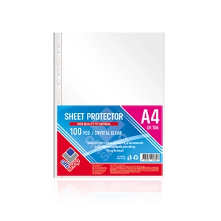 FOLIJA SA PERFORACIJOM 40MIC NBK OF106 1/100