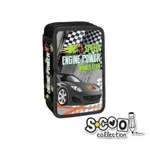 PERNICA PUNA 3 ZIPA NBK SPEED SC1011