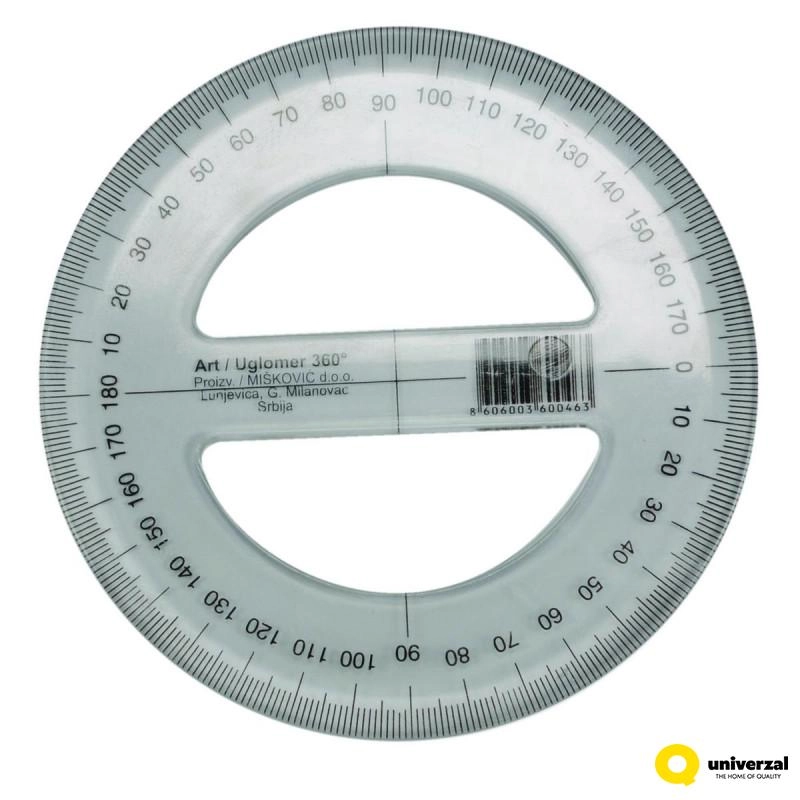 UGLOMJER 360* MIŠKOVIĆ 100042